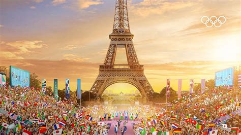 ¿Cuántos países participan en los Juegos Olímpicos de París 2024? - AS.com