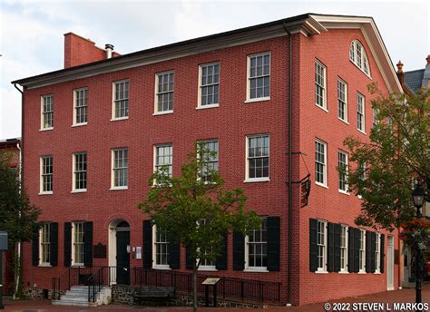 Gettysburg National Military Park | DAVID WILLS HOUSE
