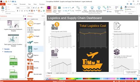 Image result for ConceptDraw Office Tutorial