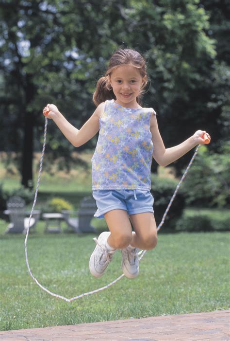 Jump rope | Double Dutch, Skipping, Exercise | Britannica