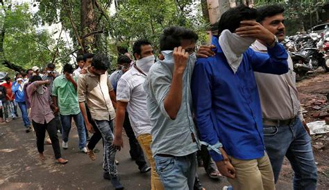 US charges 61 people in Indian call center scam
