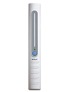 Buy Verilux CleanWave Portable Sanitizing Travel Wand – UV-C Technology ...