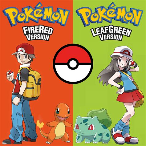 The 10 Best Pokémon In Fire Red & Leaf Green: Hands Down - Cheat Code ...