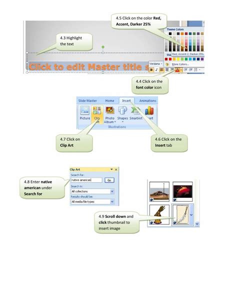 Image result for PowerPoint Notes Page Tutorial