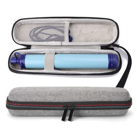 Water Purifier Storage Bag, Stable and Practical Rope Designs ...