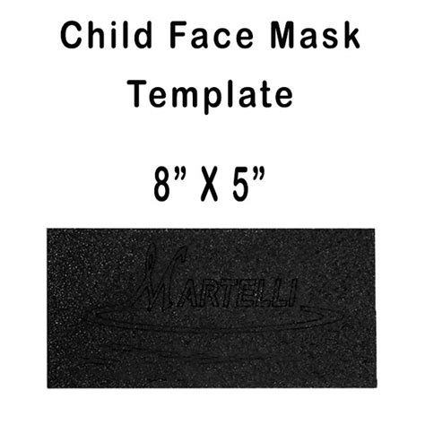 Image result for Martelli Face Mask Tutorial