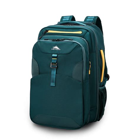 Wheeled & Rolling Backpacks | High Sierra