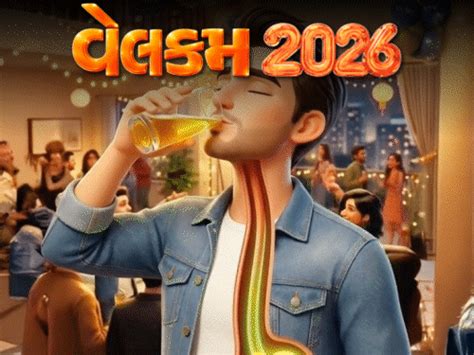 Welcome 2026: What Happens to Your Body When You Drink Alcohol? A Head ...