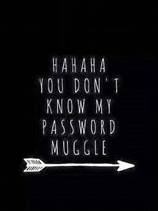 Harry Potter Lock Screen You Dont My Password Wallpaper by Harry Potter Wallpaper Deathly Hallows And Harry Potter Harry Potter Lock Screen You Dont My Password Wallpaper