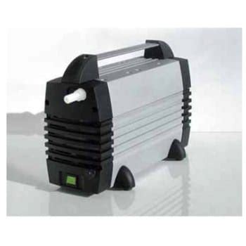 N920KT．29．18G 高真空型ダイアフラム式ドライ真空ポンプ 1個 KNF 【通販モノタロウ】