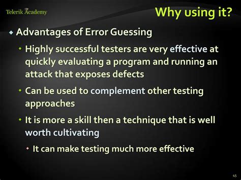 Image result for Error Guessing Meaning Exploratory Testing