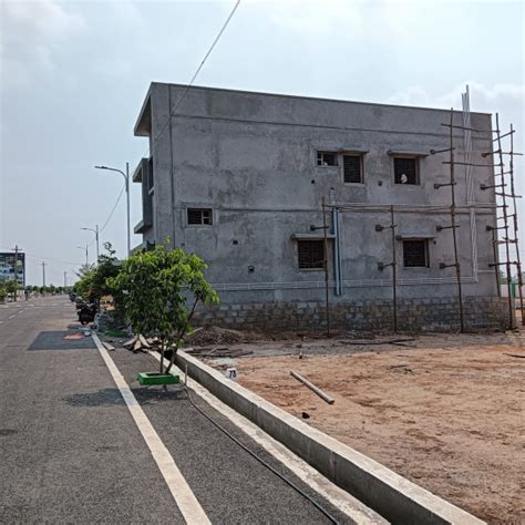 1200 Sq.ft. Residential Plot for Sale in Ganeshapuram, Coimbatore - by ...