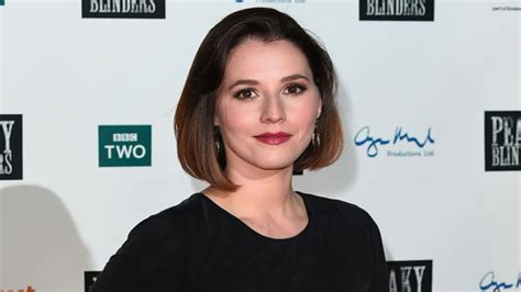 Peaky Blinders’ Charlie Murphy Expecting 1st Child After ‘Grueling’ 2 ...