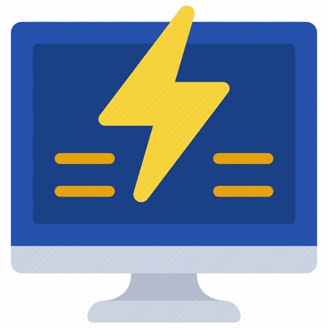 Computing Power Icon 的图像结果