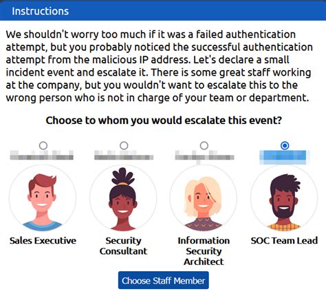 TryHackMe Jr Security Analyst Intro | Classroom