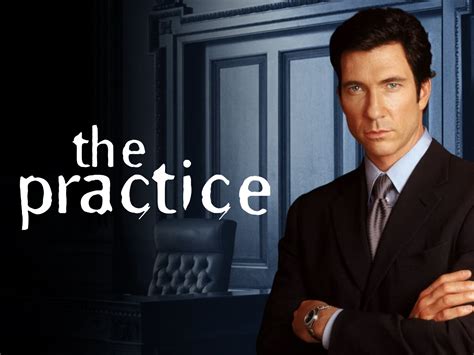 Prime Video: The Practice Season 1