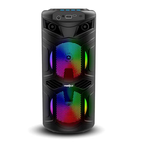 Buy Speakers | Multimedia & Woofer Speakers Online Frontech – Frontech ...
