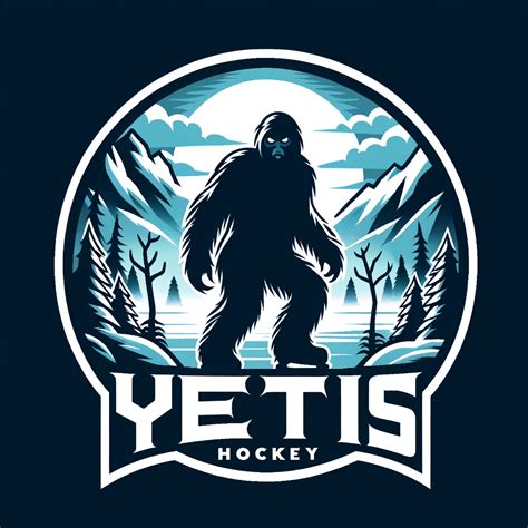 Utah Hockey: Your 16 Best AI Generated Logos For Utah's New Hockey ...