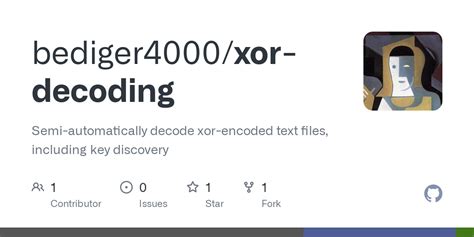 Image result for Xor Decoder without a Key