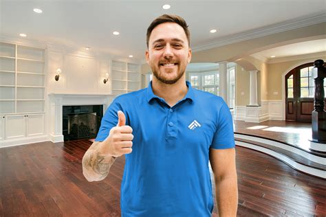 The Flooring Guy | NJ Residential & Commercial Flooring Experts
