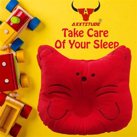 Baby Pillow (बेबी पिलो): Buy Baby Pillow at Best Prices Online in India ...