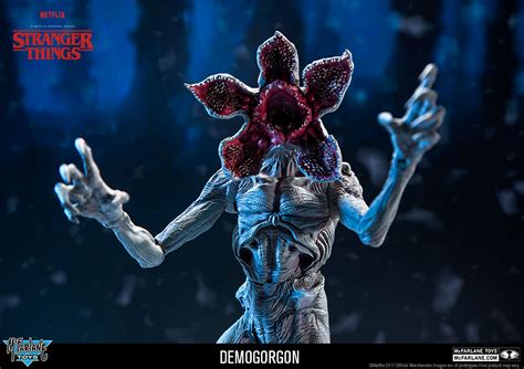 Image result for Demogorgon Mod Minecraft Java