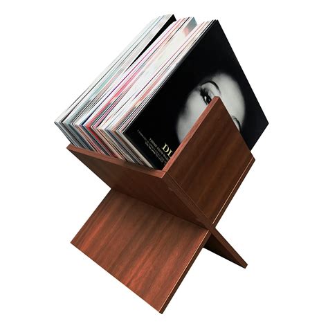 Wood Vinyl Record Vinyl Record Wall Mounted Shelf. Vinyl Records Holder ...