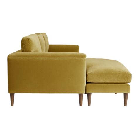Nismaaya Hova L Shape Sofa – Nismaaya Decor