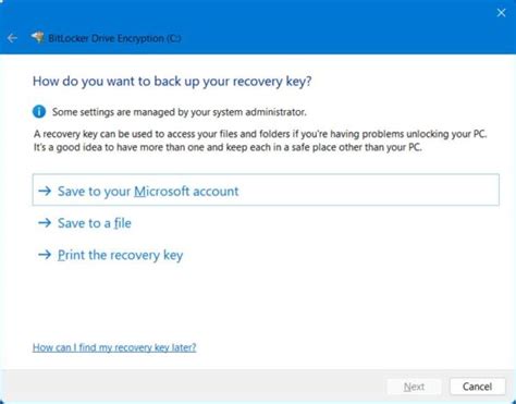 BitLocker vs Device Encryption 的图像结果