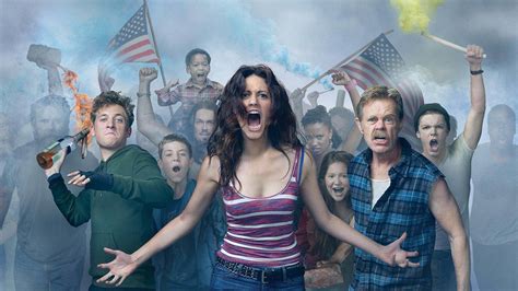 Shameless US Wallpapers - Top Free Shameless US Backgrounds ...