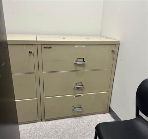 Fireproof Files 的图像结果