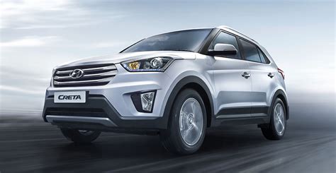 Hyundai Creta: First Drive Impressions | Shifting-Gears