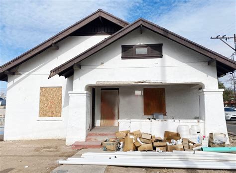 18 W 18th St - House, Tucson, AZ 85701