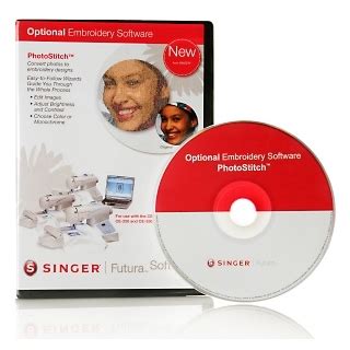 Image result for How to Install Singer Software