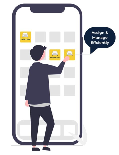 Parking Management Systems | Valet Parking Software | Valetdesk