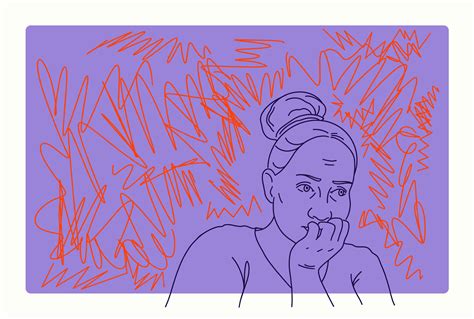 5 Jenis Gangguan Cemas, Panic Disorder sampai PTSD