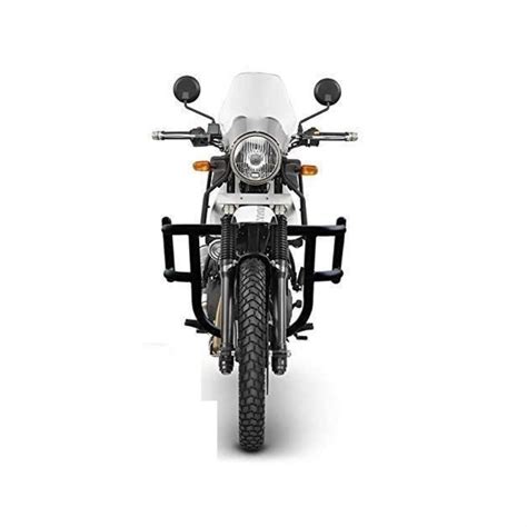 Crash Guard Leg Guard for Royal Enfield Himalayan – Asco Motors