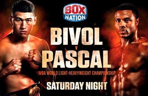 Image result for Pascal Fight