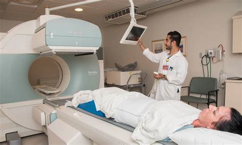 Nuclear Med Tech Admission