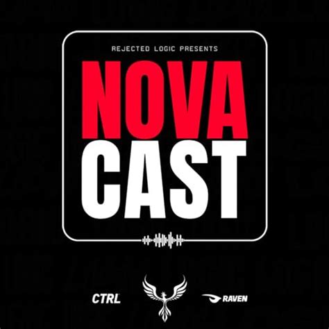 Nova Cast : RejectedLogic: Amazon.in: Audible Books & Originals