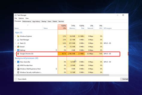 Browser CPU Fixes 的图像结果