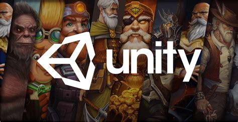 Unity Character Creation Basics 的图像结果
