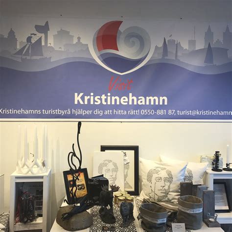 KRISTINEHAMNS TURISTBYRA (2025) All You Need to Know BEFORE You Go ...