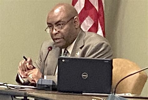 Letter to the Editor: Demographics of new leaders not nearly as ...