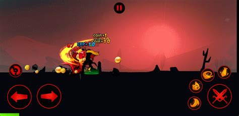 League of Stickman APK Download for Android Free