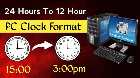 Change the Computer Clock 的图像结果