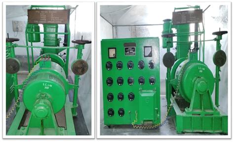 IC ENGINE, FUEL AND COMBUSTION LABORATORY