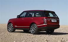 2013 Range Rover Review by 2013 Range Rover Review Caradvice 2013 Range Rover Review