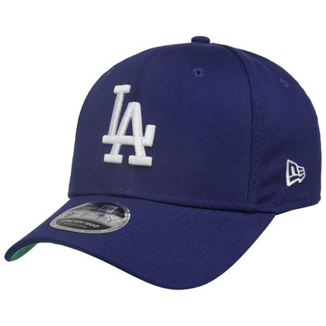 9Fifty Stretch Snap MLB LA Dodgers Cap by New Era - 39,95