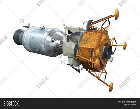 Apollo Command Module Docking 的图像结果